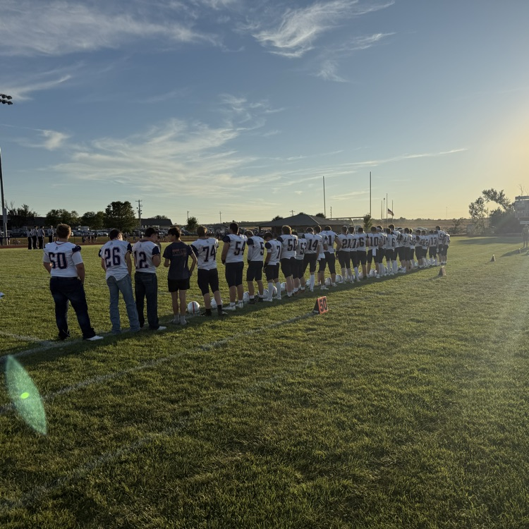 HS FB