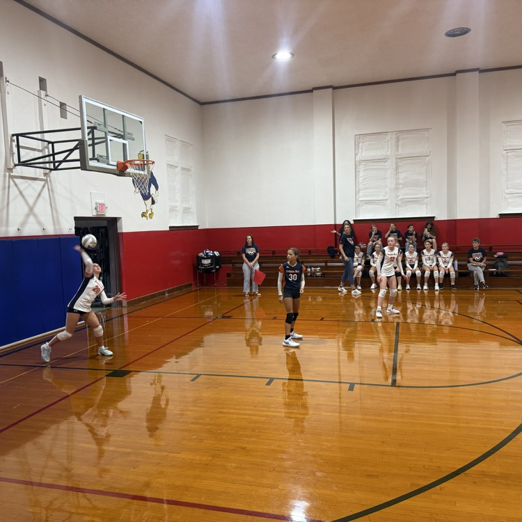 JH VB