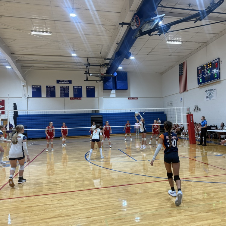 JH VB