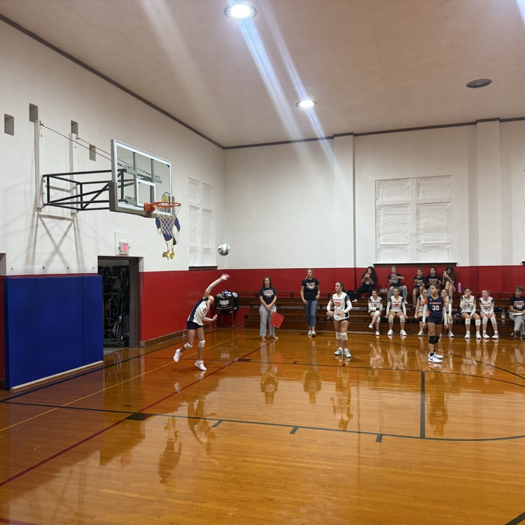 JH VB