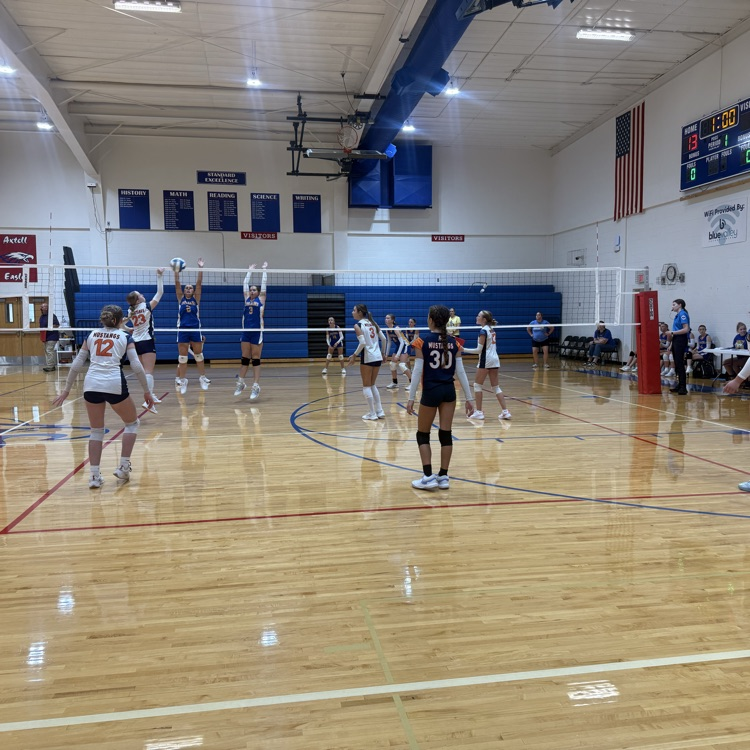 JH VB