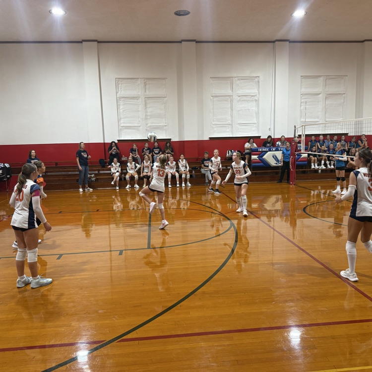 JH VB