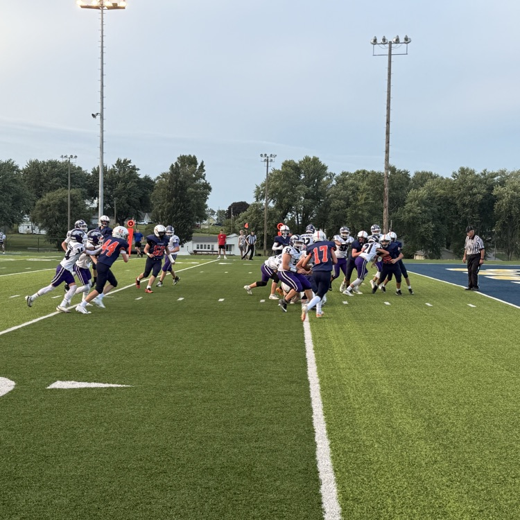JV FB