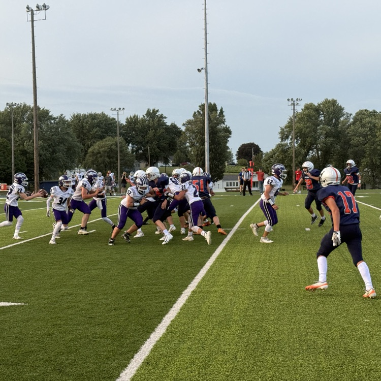 JV FB