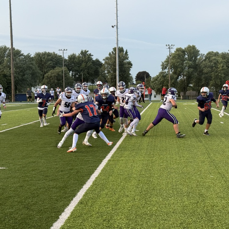 JV FB