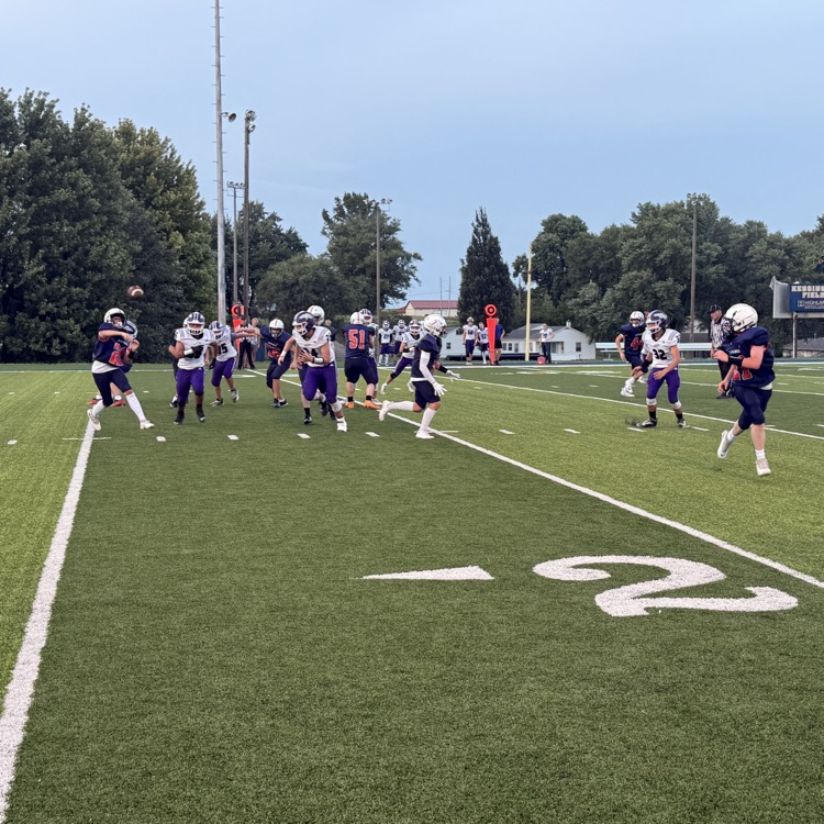 JV FB