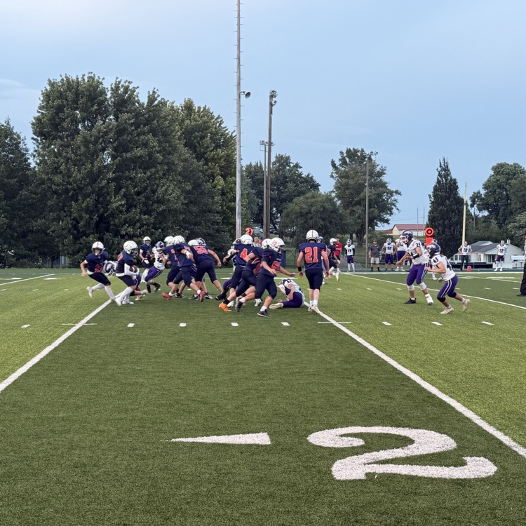 JV FB