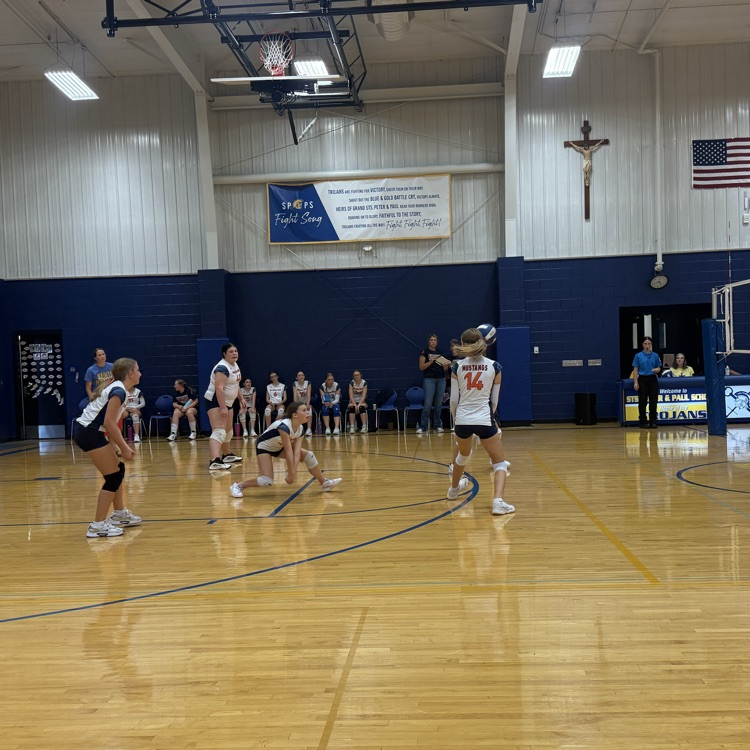 JH VB