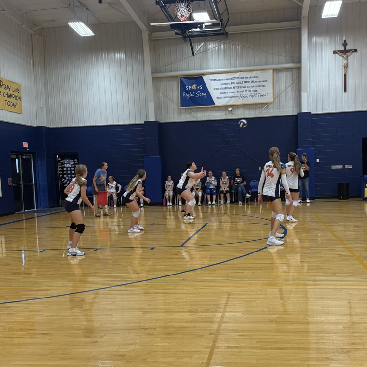 JH VB