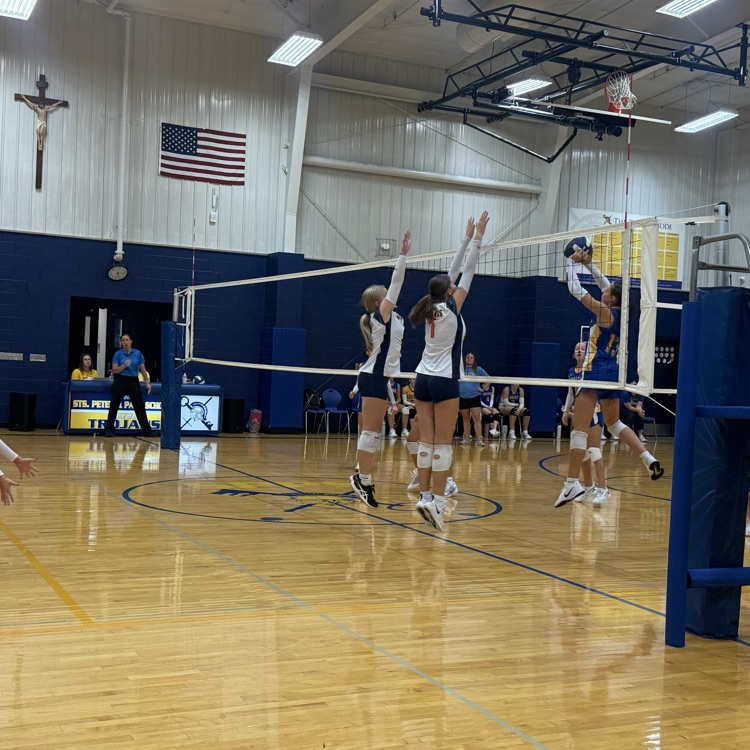 JH VB