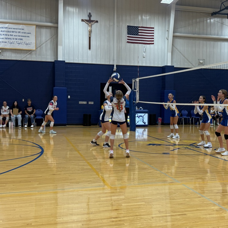 JH VB