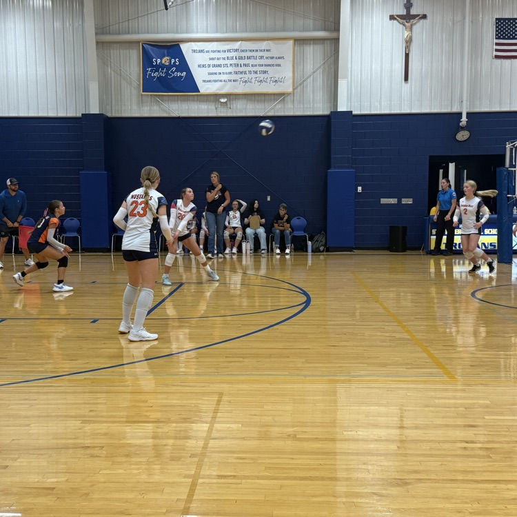 JH VB