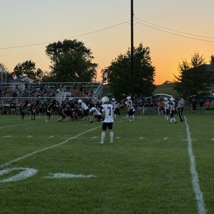 HS FB