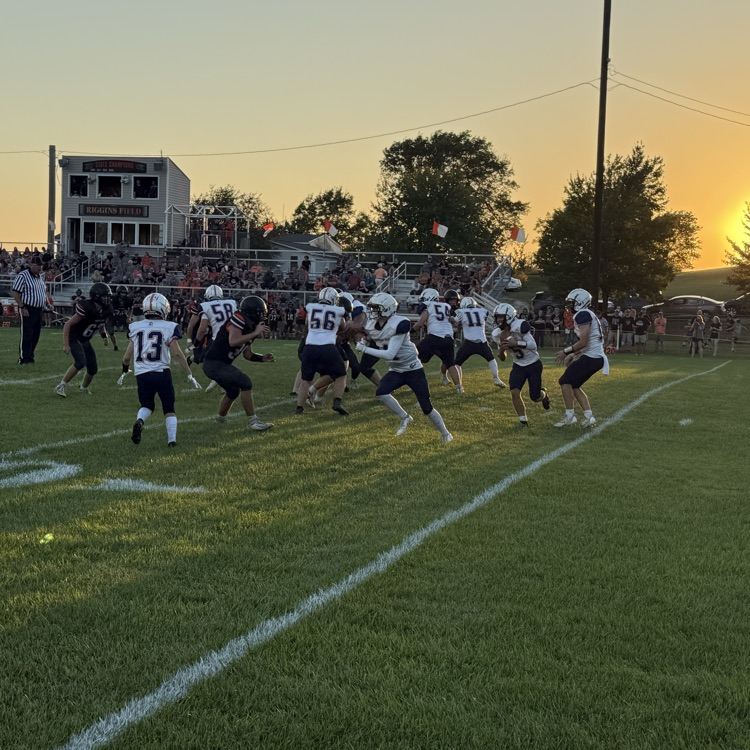 HS FB