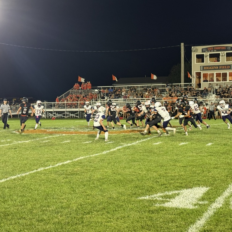 HS FB