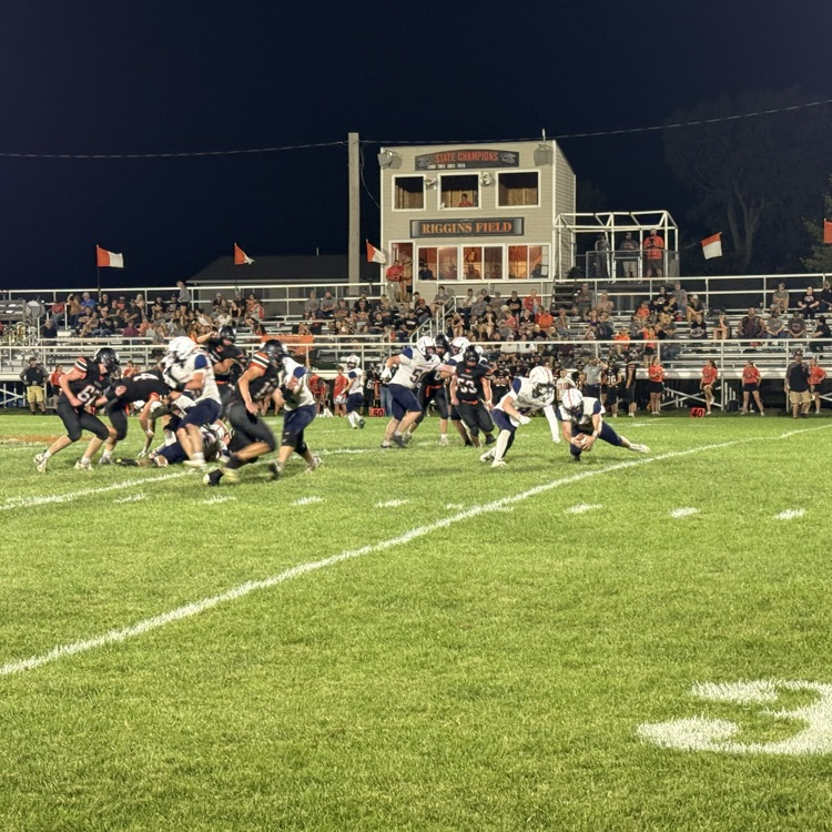 HS FB