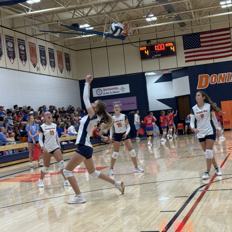 JH VB