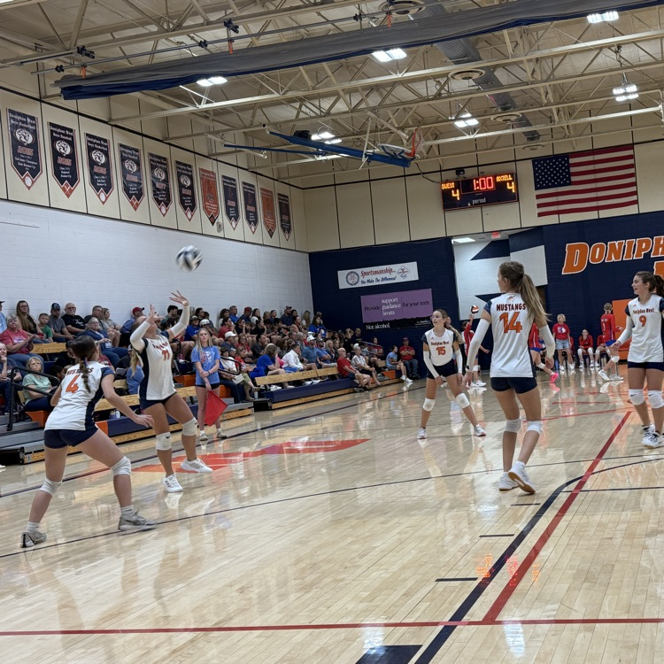 JH VB
