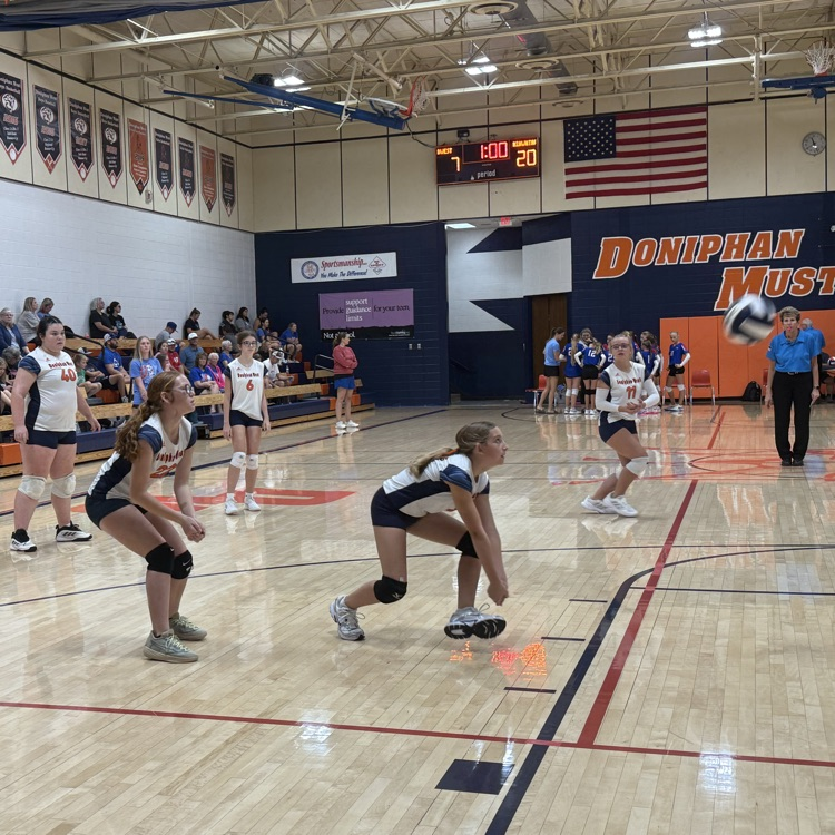 JH VB