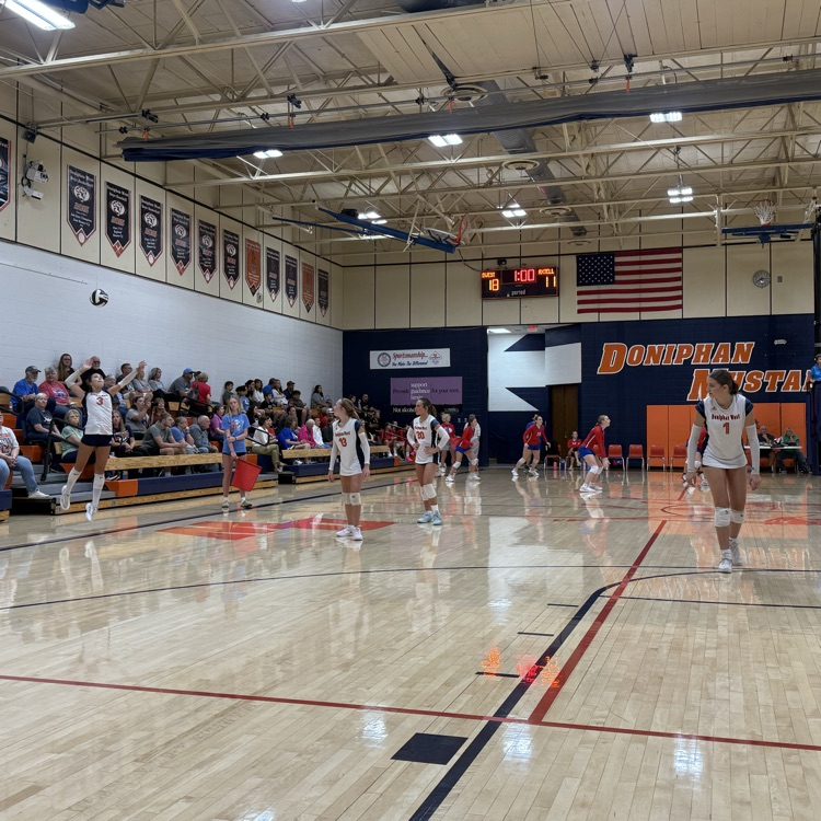 JH VB
