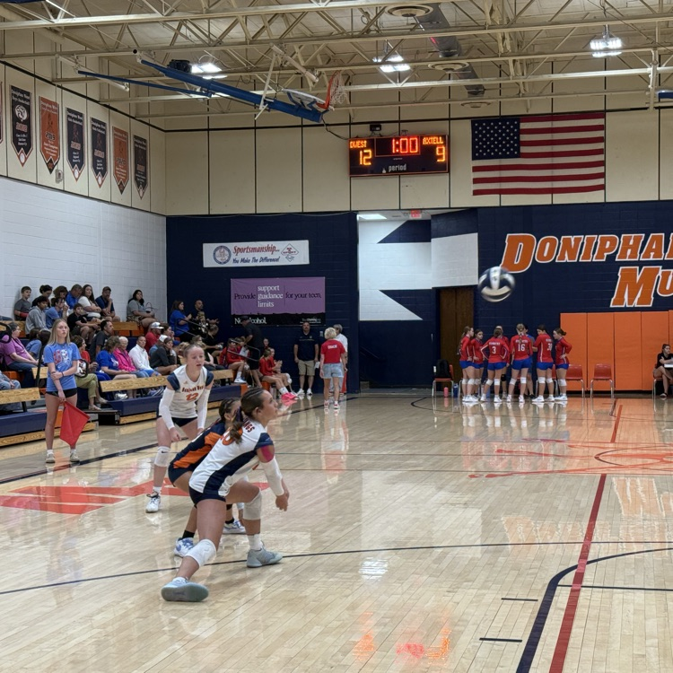 JH VB