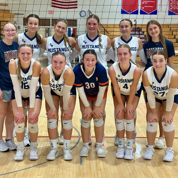 HS VB