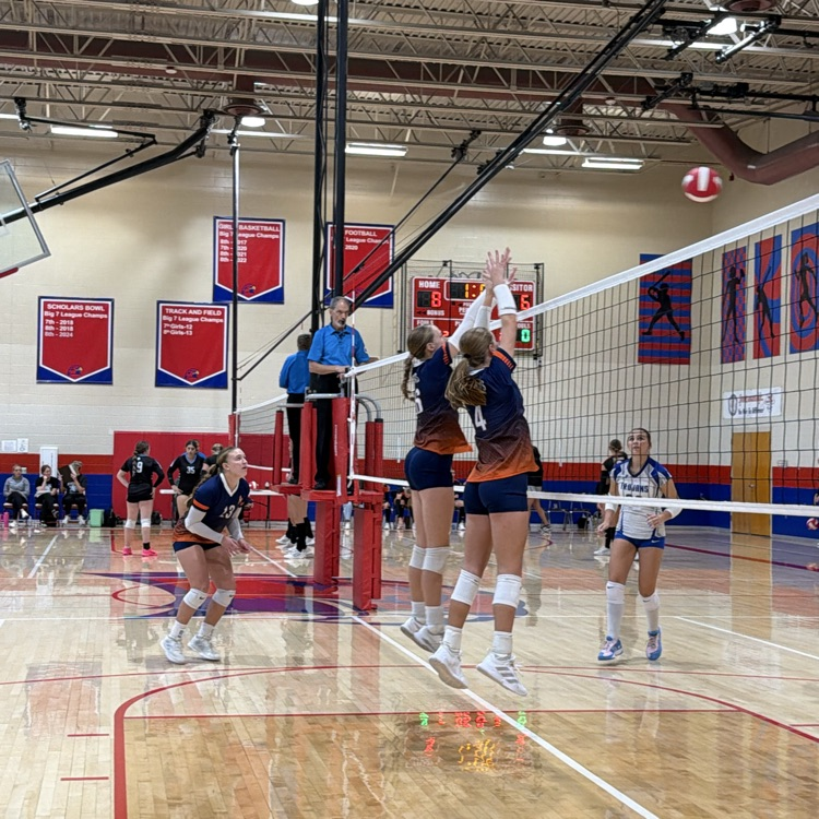 HS VB