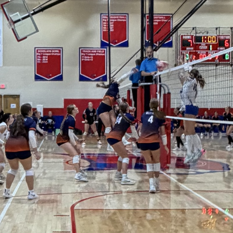 HS VB