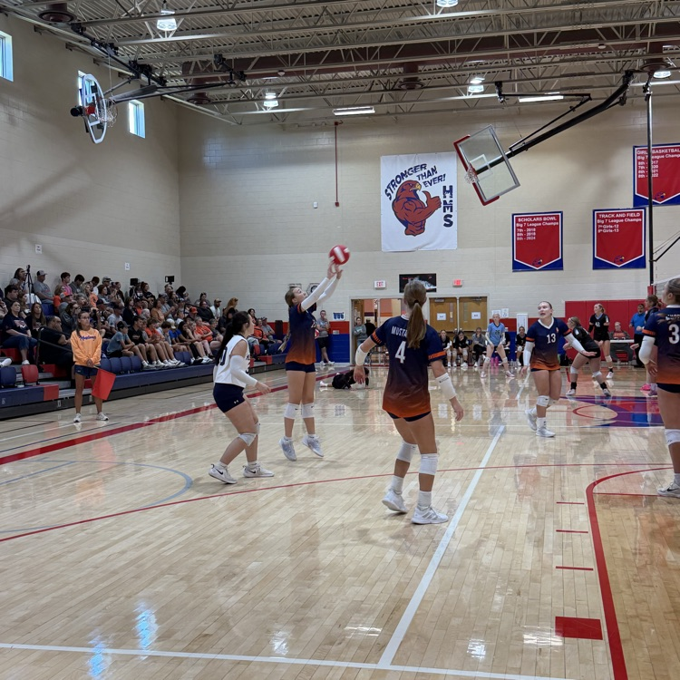 HS VB
