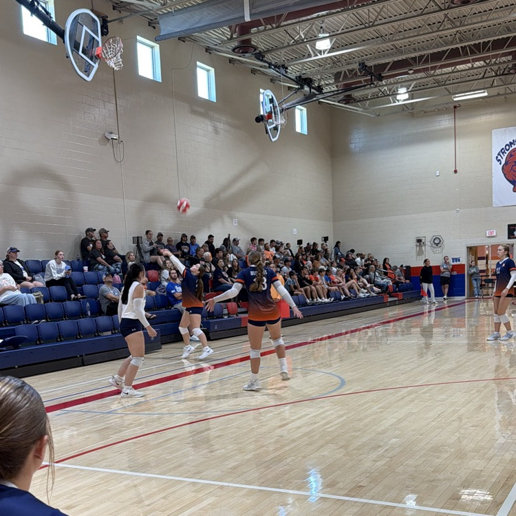 HS VB