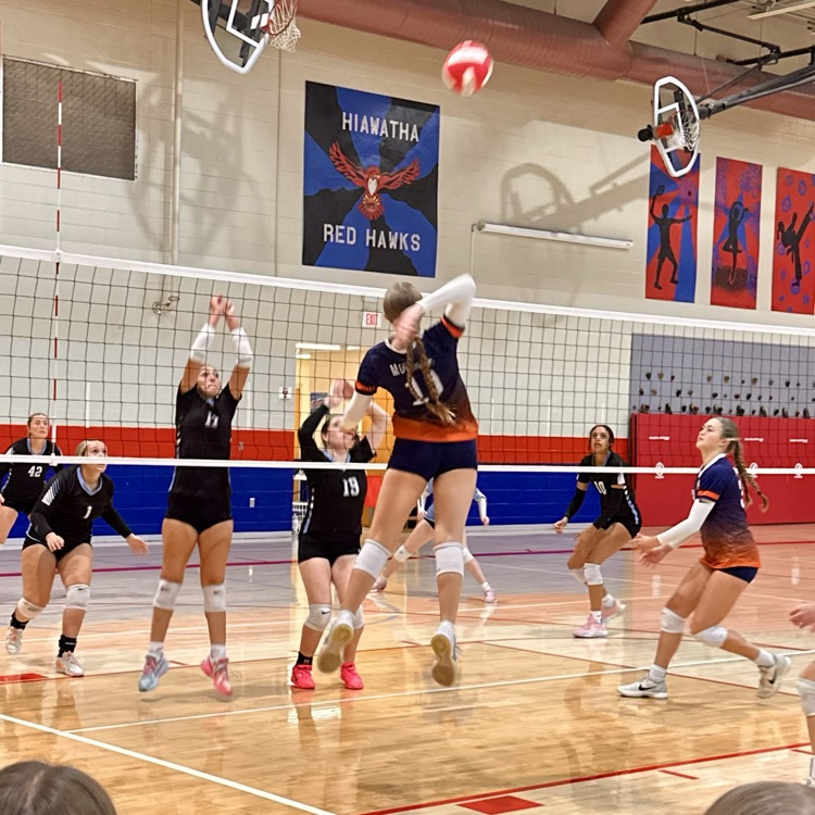 HS VB