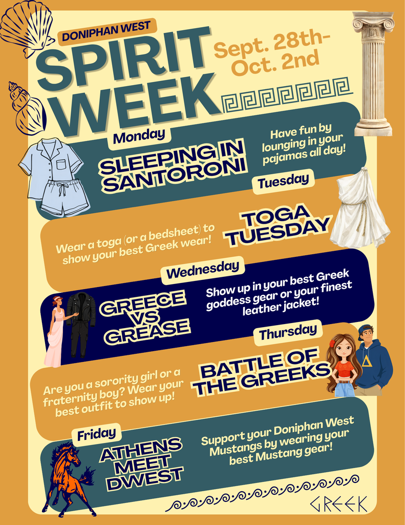 hc week