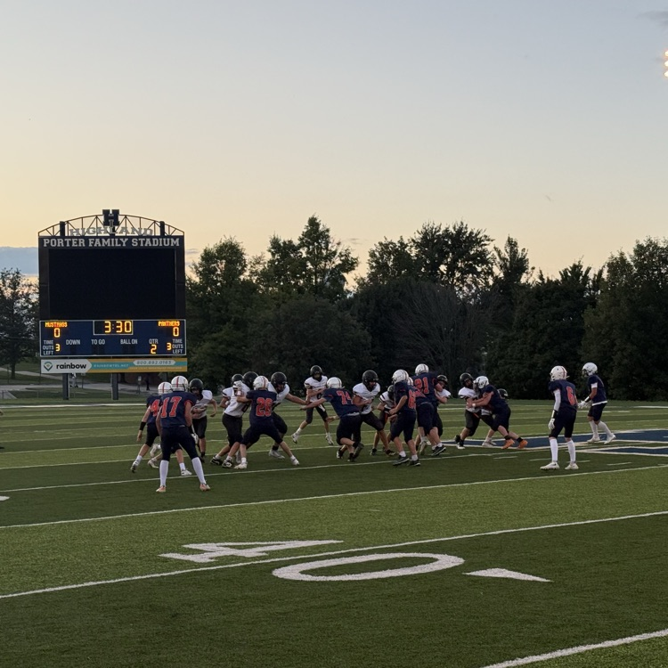 JV FB