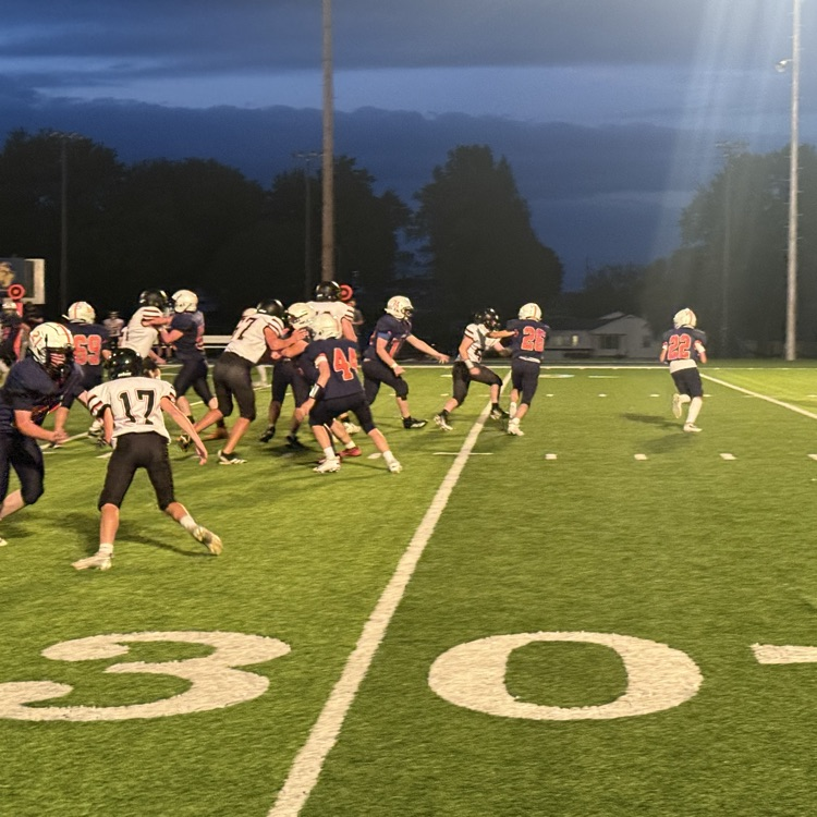 JV FB