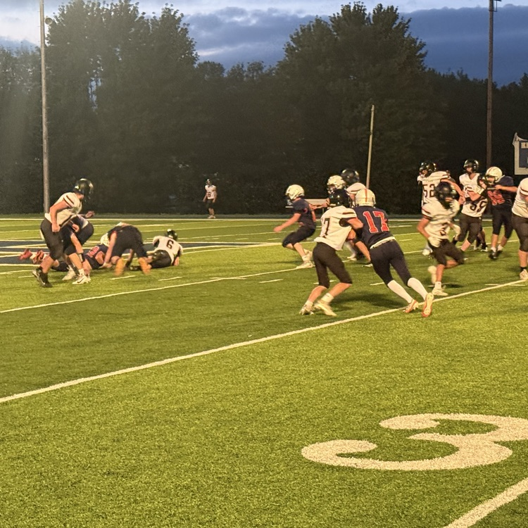 JV FB
