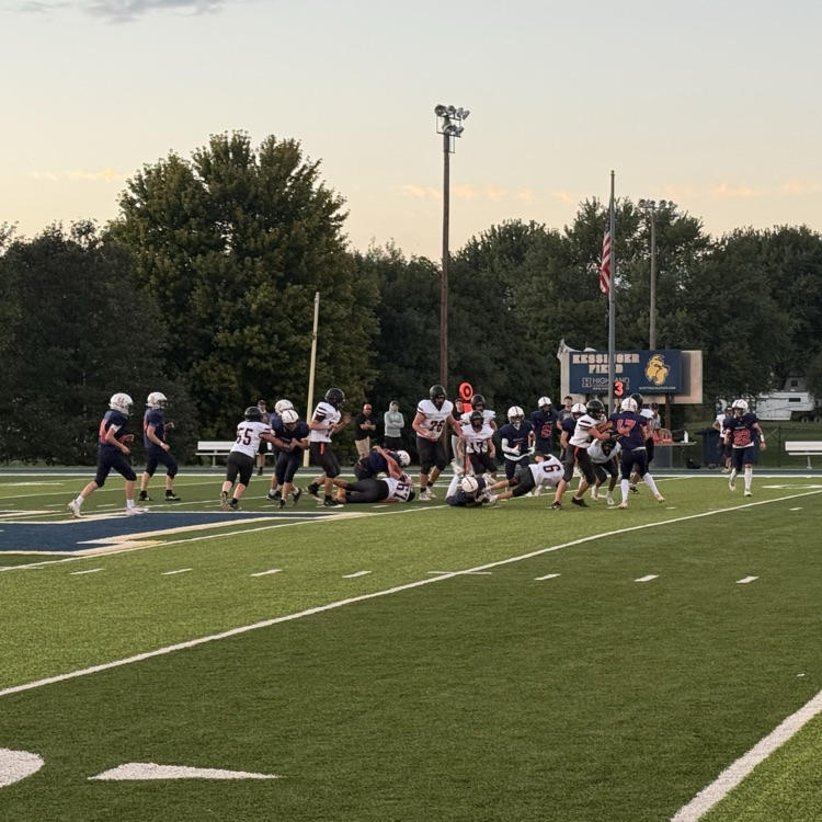 JV FB