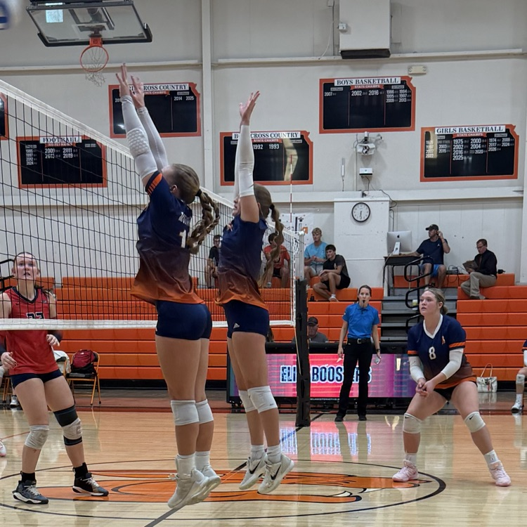 HS VB