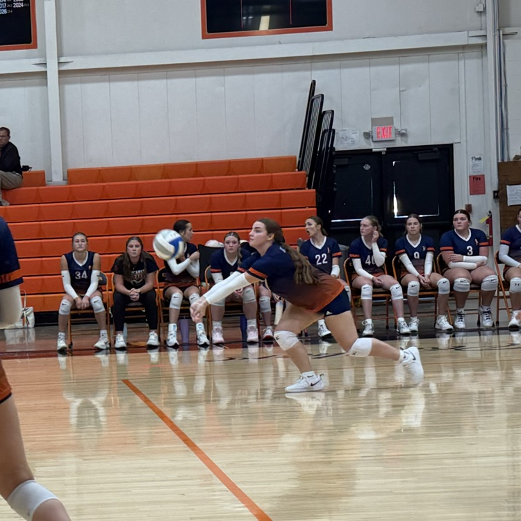 HS VB