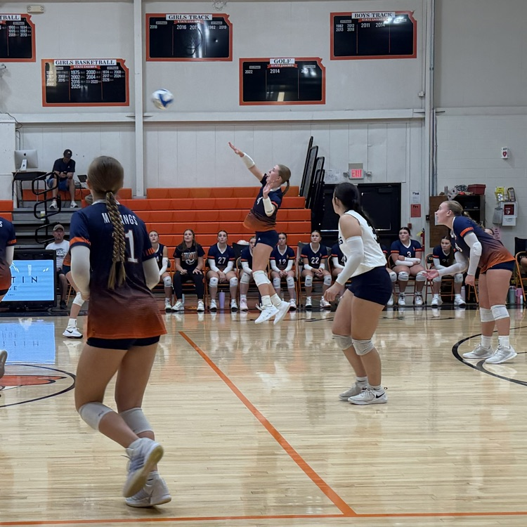 HS VB