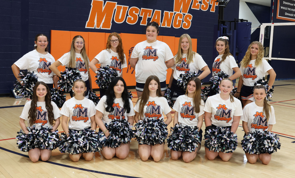 jh cheer