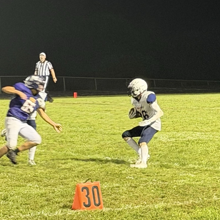 HS FB