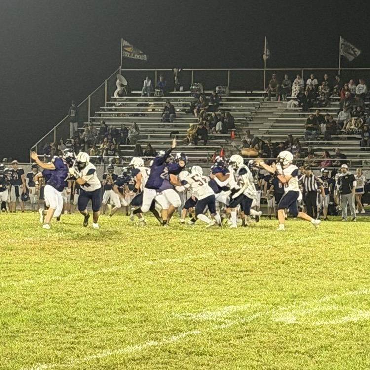HS FB