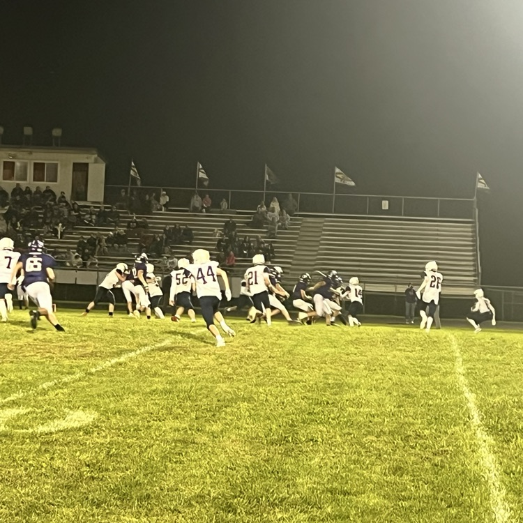 HS FB