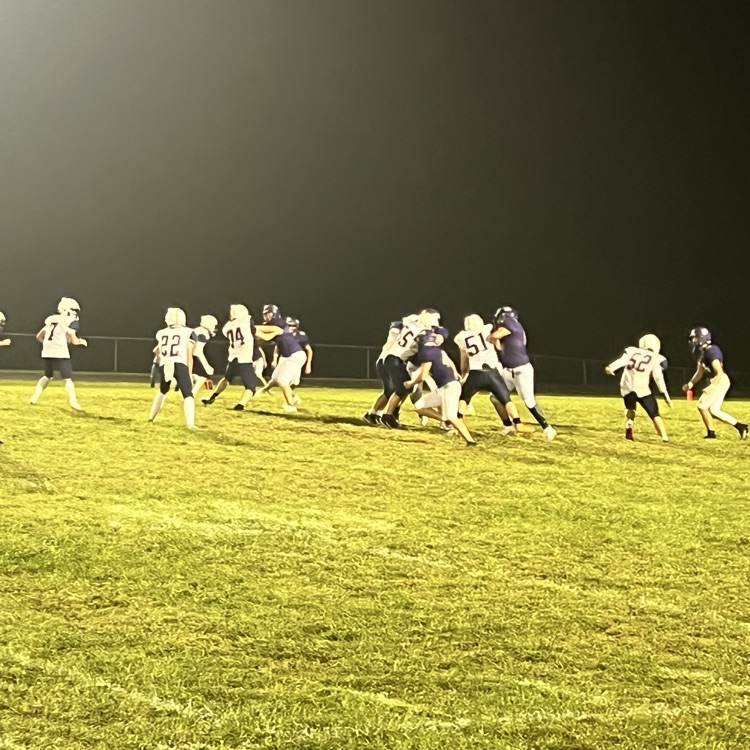 HS FB