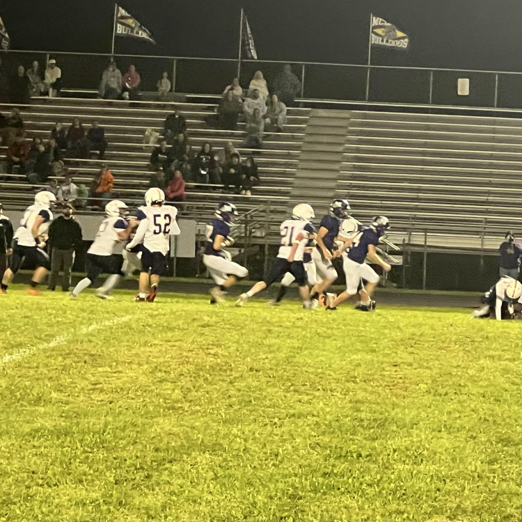 HS FB