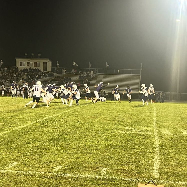 HS FB