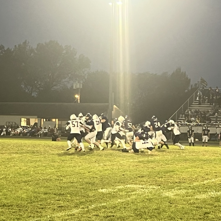 HS FB