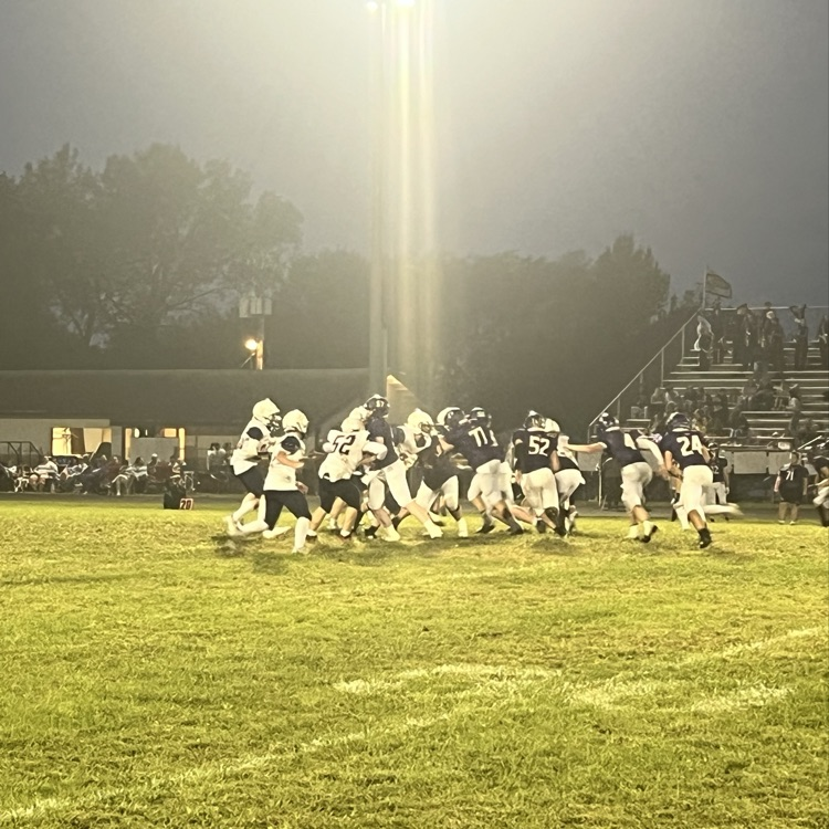 HS FB
