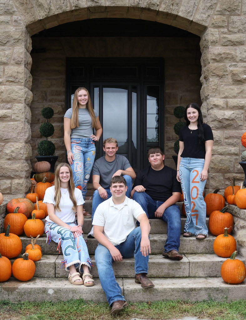 homecoming photo