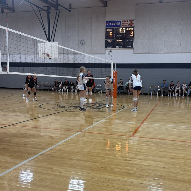 JH VB